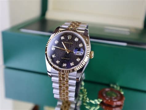 second hand rolex bangkok